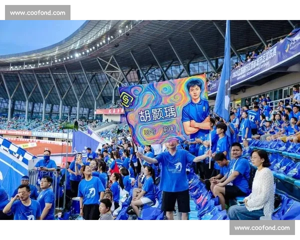 卞留念力作快乐第一燃爆苏超！不服就战，快乐足球点燃全民热血