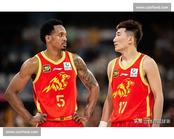 北控锁定广州王牌！重磅引援或逆袭广厦