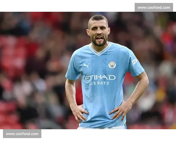 努内斯誓言曼城新赛季重振士气：核心阵容稳固，战术革新剑指复兴