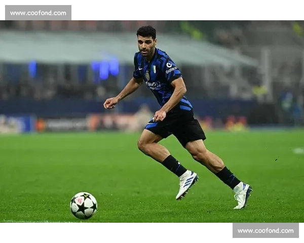 名记辟谣塔雷米失联：球员安全滞留伊朗，持续与国米保持联系