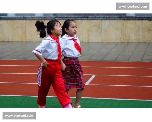 小女孩有望成为 “教授” 弟子？