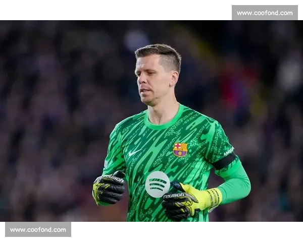 巴萨完成什琴斯尼注册，续约独立于特狮，门将新布局成型