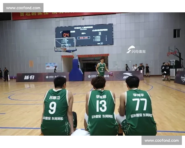 山东东阿阿胶队德清收官砺兵 淬火重生再战山城