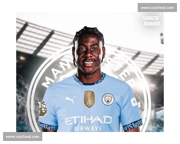 曼城截胡维拉 16 岁中场天才!劳里加盟开启蓝月青训新篇章 曼城截胡维拉 16 岁中场天才!劳里加盟开启蓝月青训新篇章