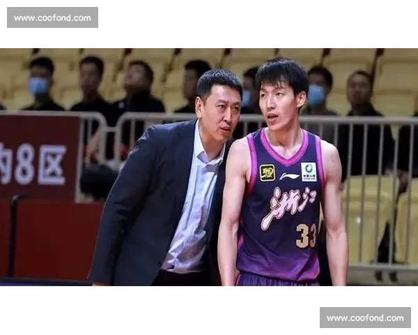 浙江官方力荐王世龙加盟南京同曦教练组 浙江官方力荐王世龙加盟南京同曦教练组