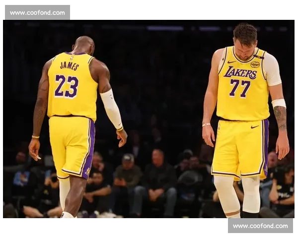 湖人 8 载：詹姆斯书写忠诚与辉煌，成队史最长连续效力球员