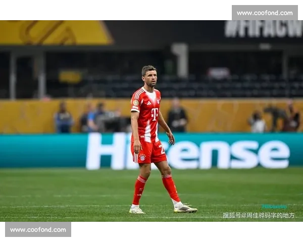 穆西亚拉正式接过拜仁 10 号！世俱杯八强战在即，新篇章蓄势待发