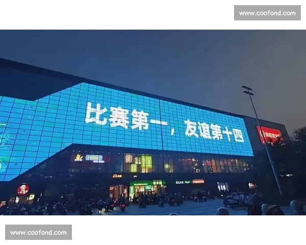 苏超魅力席卷全国！官方运营教科书级操作引爆全民狂欢