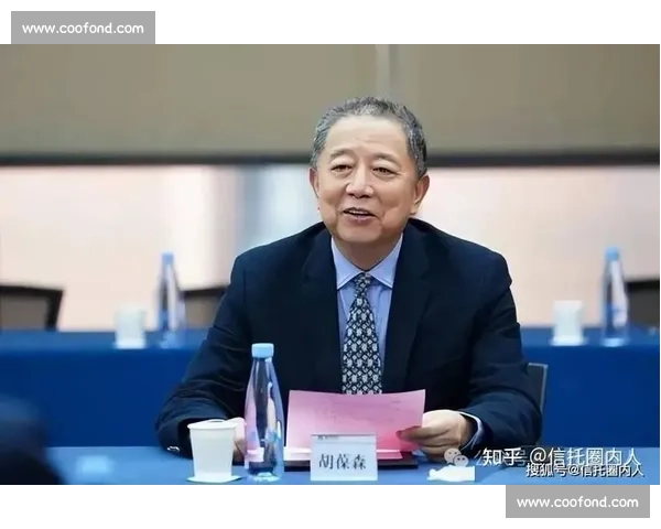 胡葆森寄语四川足球：盼 “傻瓜投资人” 坚守初心助力复兴