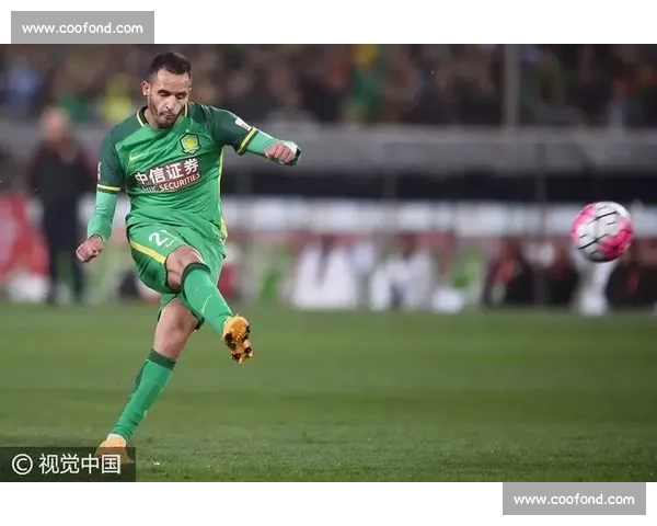 奥古斯托：从北京圆梦到青岛遗憾，足球人生的奋斗哲学