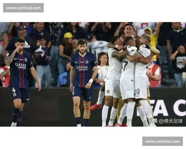 巴黎 vs 拜仁第 15 次宿命对决:6 胜 8 负阴影下的世俱杯救赎战 巴黎 vs 拜仁第 15 次宿命对决:6 胜 8 负阴影下的世俱杯救赎战