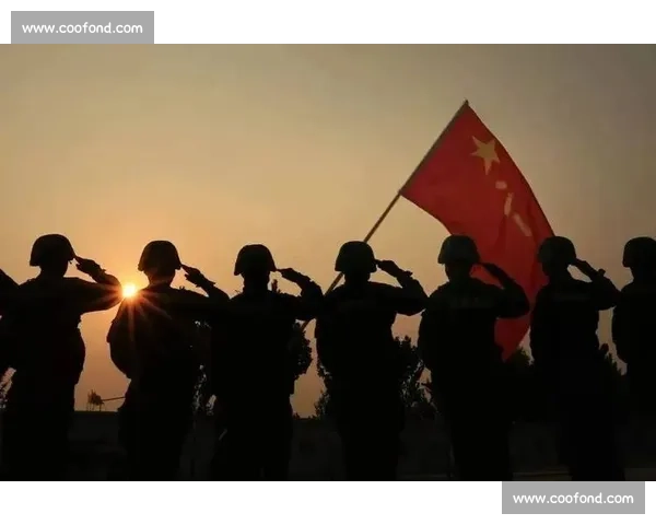 洪流中的脊梁：担当与温情铸就生命防线