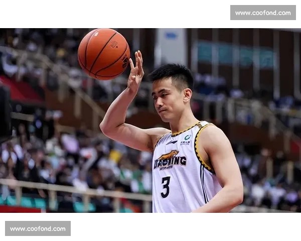 辽宁官宣休赛期首签！弗格离队成定局，赵继伟迎单核考验