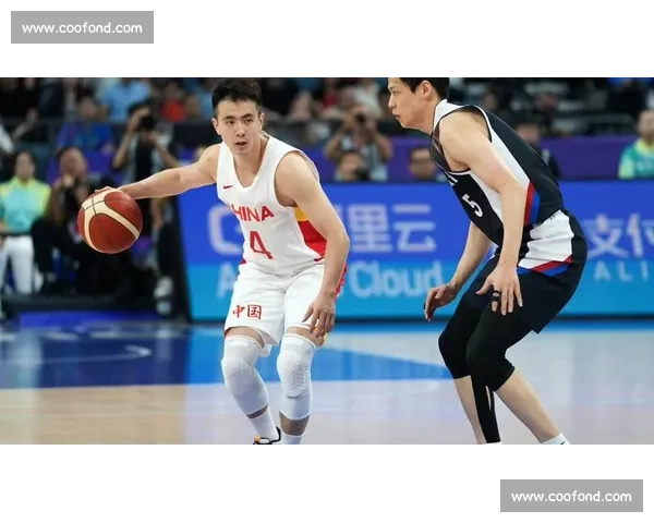 大胜 42 分仍遭质疑,中国男篮的胜利标准究竟何在?