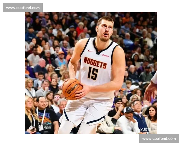 掘金甩小波特换黄忠 西部格局再添变数