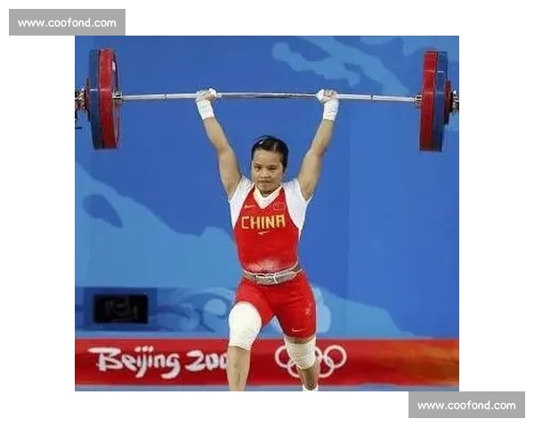 陈燮霞奥运金牌被取消:兴奋剂复检背后的真相 陈燮霞奥运金牌被取消:兴奋剂复检背后的真相