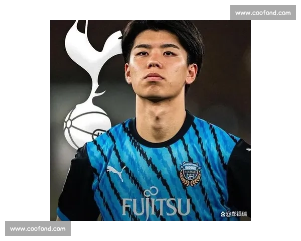 高井幸大赴热刺体检 7 月 5 日联赛成留洋告别战 高井幸大赴热刺体检 7 月 5 日联赛成留洋告别战