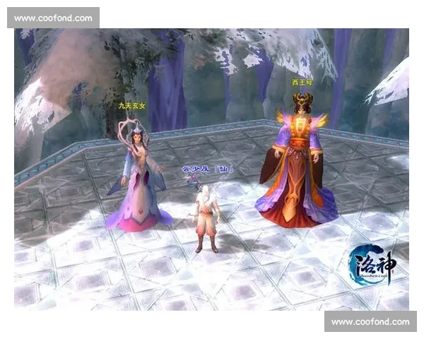 圣黛 CP 巅峰对决:花果山猴王与姑苏才女的 11 爱情博弈 圣黛 CP 巅峰对决:花果山猴王与姑苏才女的 11 爱情博弈