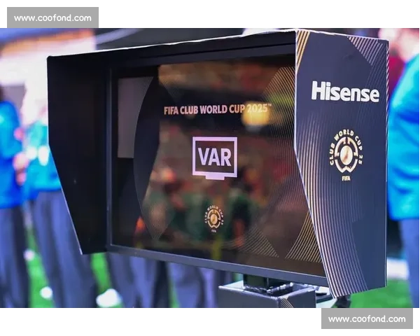 海信百吋大屏世俱杯突围：技术密码如何成就全球领跑者