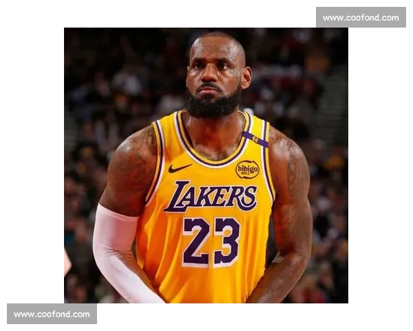 詹姆斯 4 万分里程碑壁纸：高清无码，速存！