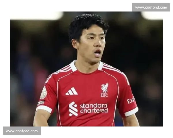 远藤航：加盟红军意义非凡，替补登场闪耀狼队一战当选最佳