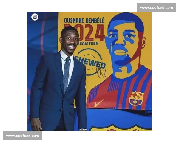 登贝莱复出首秀：重逢巴萨老友，坦言伤病抉择