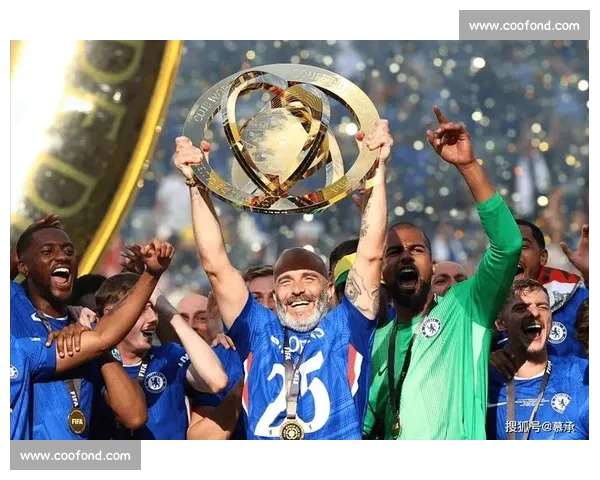 马雷斯卡：欧协联冠军是给切尔西球迷的终极礼物