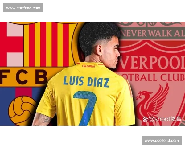 巴萨敲定尼科 - 威廉斯！6 年 1200 万欧年薪创队史边锋新标杆